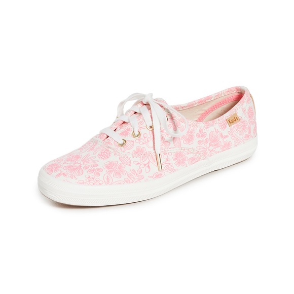 Keds Shoes - RIFLE PAPER CO CHAMPION MOXIE KEDS